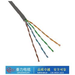 陕西与贵州电力电缆与计算机电缆的关键参数与应用分析